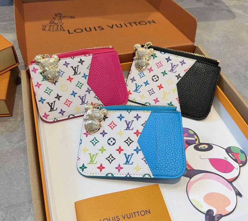 LV Card bag 24